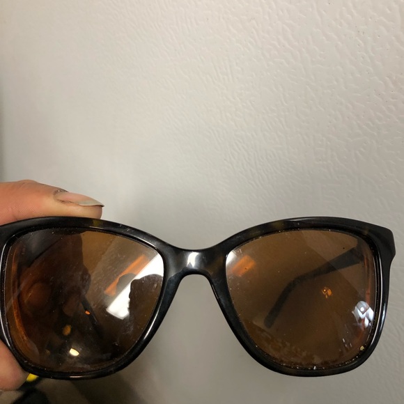 Coach glasses - Picture 2 of 4